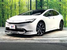 2024 Toyota Prius