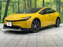 2023 Toyota Prius