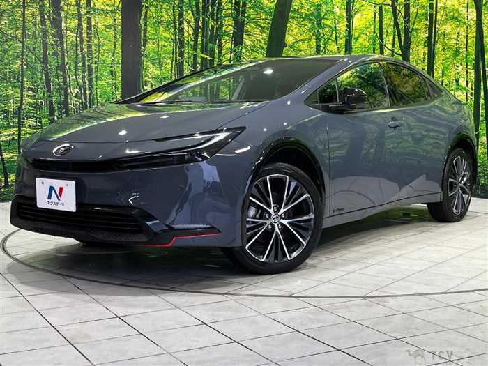 2023 Toyota Prius