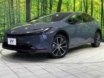 2023 Toyota Prius