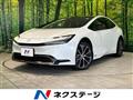2025 Toyota Prius