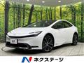 2025 Toyota Prius