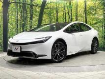 2025 Toyota Prius