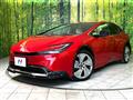 2025 Toyota Prius