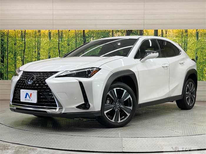 2023 Lexus Other