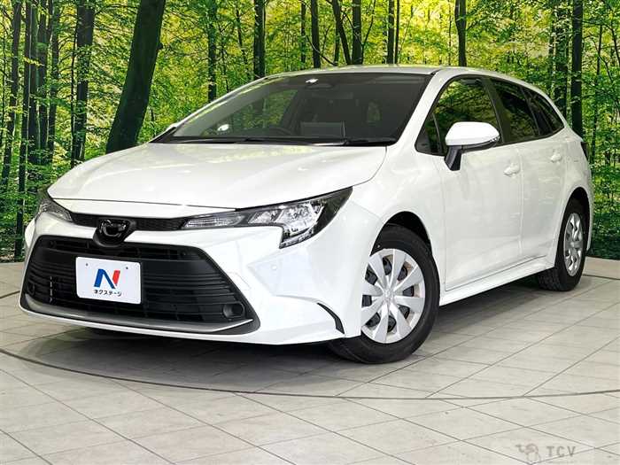 2025 Toyota Corolla Sedan