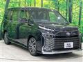 2022 Toyota Voxy