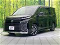 2022 Toyota Voxy