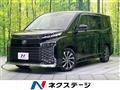 2022 Toyota Voxy