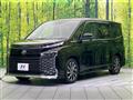 2022 Toyota Voxy