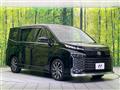2022 Toyota Voxy