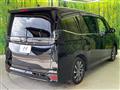 2022 Toyota Voxy