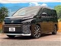 2022 Toyota Voxy