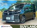 2022 Toyota Voxy