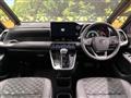 2022 Toyota Voxy