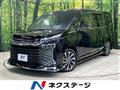 2022 Toyota Voxy