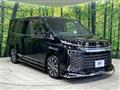 2022 Toyota Voxy