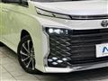 2022 Toyota Voxy