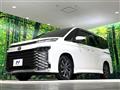 2022 Toyota Voxy