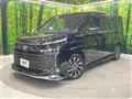 2022 Toyota Voxy