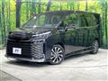 2022 Toyota Voxy