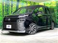2022 Toyota Voxy