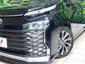 2022 Toyota Voxy
