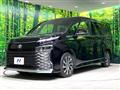 2022 Toyota Voxy