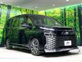 2022 Toyota Voxy