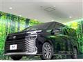 2022 Toyota Voxy