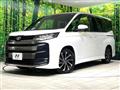 2022 Toyota Noah