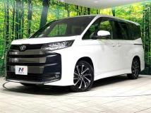 2022 Toyota Noah