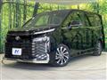 2022 Toyota Voxy