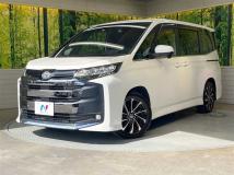2023 Toyota Noah