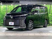2023 Toyota Voxy