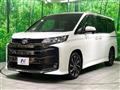 2023 Toyota Noah