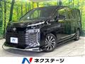 2023 Toyota Voxy