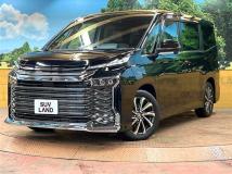 2023 Toyota Voxy