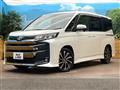 2023 Toyota Noah