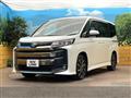 2023 Toyota Noah