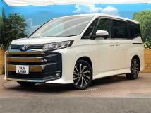 2023 Toyota Noah