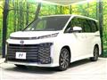 2023 Toyota Voxy
