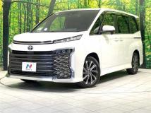 2023 Toyota Voxy