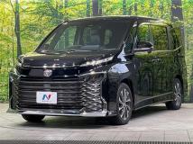 2023 Toyota Voxy