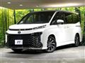 2024 Toyota Voxy