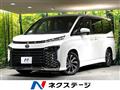 2024 Toyota Voxy