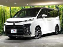 2024 Toyota Voxy