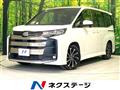2024 Toyota Noah