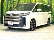 2024 Toyota Noah