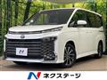 2024 Toyota Voxy